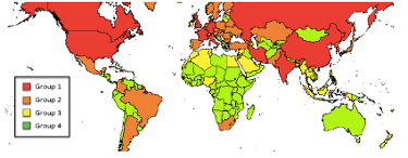 network science social network analysis dynamic network analysis ORA network visualizations geo-spatial network analysis GIS networks high dimensional networks agent based model ABM simulation computational modeling computer simulation